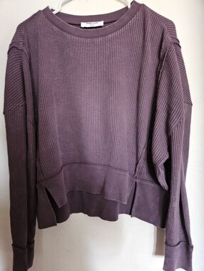 Double Zero Thermal Top